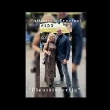 #155 "Üleatšiveerija"