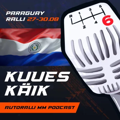 Kas ajalugu teinud Pajari püüab Evansi tiitliheitluses kinni? Virvesel ohjad endiselt enda käes