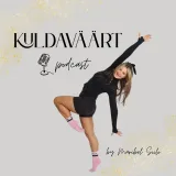 #44 ALICE KANGRO- Mudel-Eestist, startup maailmast ja eriala valikust