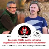 Loomade Hääl #65: Kalafarmidest keerutamata