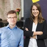 Professional sparring partners: On mentoring in the cultural sector