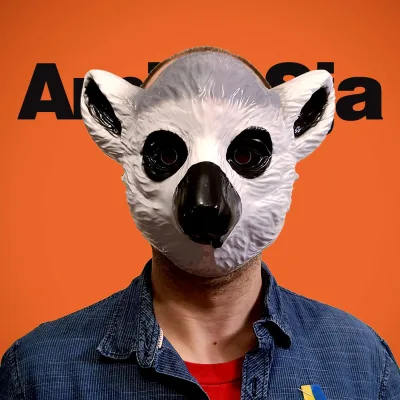 AmiSaSja - Ander O. Kaver?!