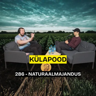 #286 - Naturaalmajandus