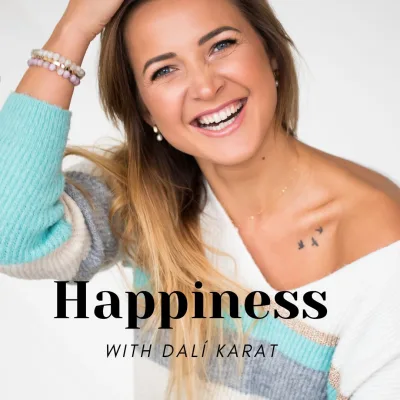 Dali podcast