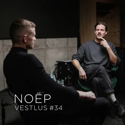 1STAGE VESTLUS #34 - NOËP
