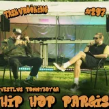 Vestlus Tommyboy'ga (Hip Hop Pargis) #297 (03.08.2025)