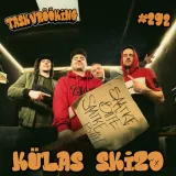 KÜLAS SKIZØ #292 (25.05.2025)