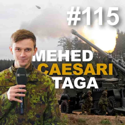 #115 Lisaõppekogunemine: Caesar