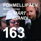 #163 | MÄRT AVANDI