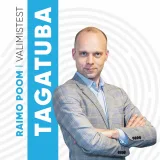 Tagatuba võimuliitudest: Kadri Simson ja Urmas Reinsalu