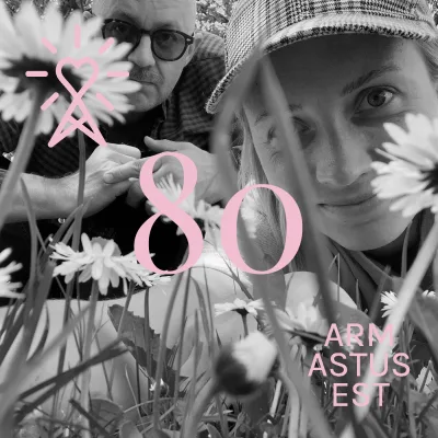 #80 Armatusest: Õhust ja armastusest
