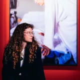 Fotografiska Talks: Emilia Bergmark-Jiménez, To Be Born and to Give Birth
