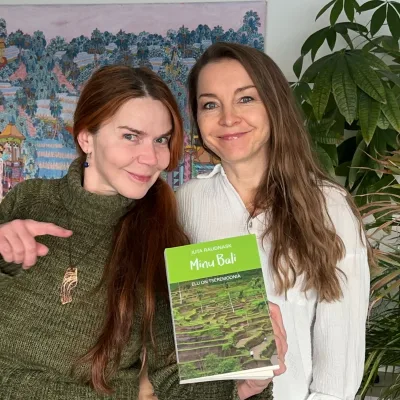 Kuidas muuta kirg kasumlikuks äriks?