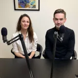 Episood #10 - Maiken Pius