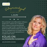 S1 E16 Susanna Aleksandra Veldi X Jazzlauljatar &amp; Fairmus