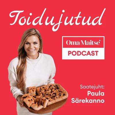 Toidujutud