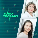 21.10.2026 Nädal turgudel: esimesed mõrad tehnoloogiasektoris