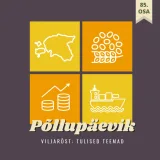 Põllupäevik 85 | 2025. Viljaröst