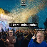 #37 Saade: Ei kehti minu puhul