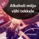 Külalissaade: Alkoholi mõju vähi tekkele