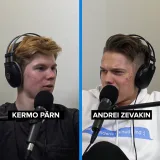 Samm Vabadusse Podcast - Andrei Zevakin