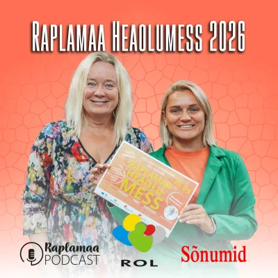 Raplamaa Heaolumess 2026