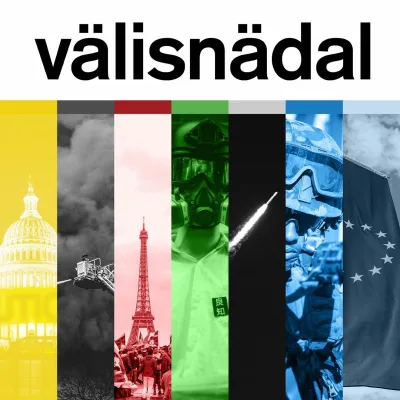 Kas Putin tahab sõda või esineb lihtsalt kodupublikule?