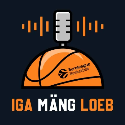 Iga mäng loeb