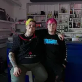 Lilla Agenda – Aseksuaalsus ning kohustuslik heteroseksuaalsus 23.10.24