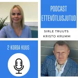 25# Ettevõtlusjutud. Kogemus: psühholoogilised väljakutsed ettevõtluses