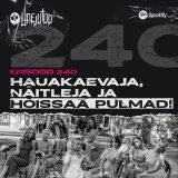 Unejutud - Hauakaevaja, Näitleja ja Hõissaa Pulmad!