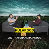 #286 - Naturaalmajandus