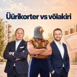 Üürikorter või kinnisvaravõlakiri: kumb paneb investori raha paremini tööle? - LHV podcast 7 2026