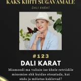 123: Kuidas otsustada, kui süda ja mõistus kaklevad?