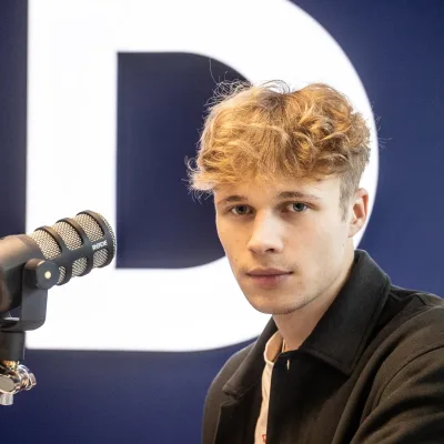 Superstaarisaatest tuntud Hans Markus Danilas pole vaid kirglik muusik ja mäesuusataja, vaid ka investor