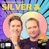#24: Mida teeb kogemusnõustaja? Heli Luik &amp; Silver Kleimann-Leimann 