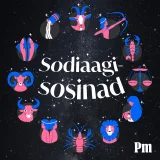 Sodiaagisosinad (14.10-20.10): Rahulikule nädalalõpule järgneb sügavam torm
