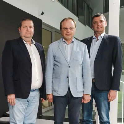 Elektrisõidukite valdkonna muljetavaldavad arengud
