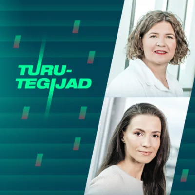 01.07.2026 Nädal turgudel: kas AI-mulli lõhkemise hõngu on juba tunda?