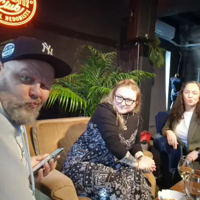ESIMENE LAIV! Mis värk generatsioonidega on?