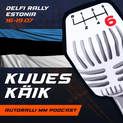 Nädala "oleks-poleks": kas Pajari võitnuks ka Tänakut?