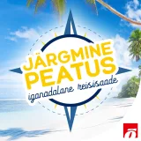 #459 | Hispaania unelm? Eestlanna: mul läheb siin praegu väga hästi, kuid sain kunagi ka toiduabi