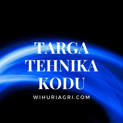 Wihuri Agri - kes me oleme ja mida teeme?