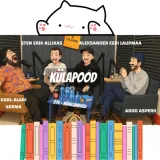 #275 - Mängumehed feat. Sten Erik Allikas &amp; Aleksander Eeri Laupmaa