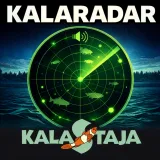 Kalastaja Kalaradar nr 19: kuidas väikese jõe suured ahvenad kätte saada?