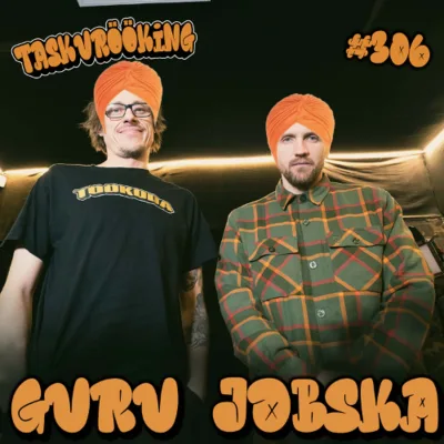 Guru Jobska #306