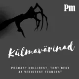 "Külmavärinate" viimane saade - LAIV!