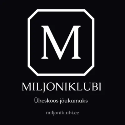 Miljoniklubi - üheskoos jõukamaks
