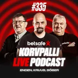 Betsafe LIVE #335: Kohtunik annab aru!