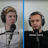 Samm Vabadusse Podcast - Jörgen Õigus
